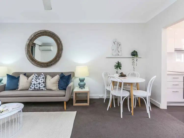 Second view of Homely apartment listing, 15/13 Wheatleigh Street, Crows Nest NSW 2065