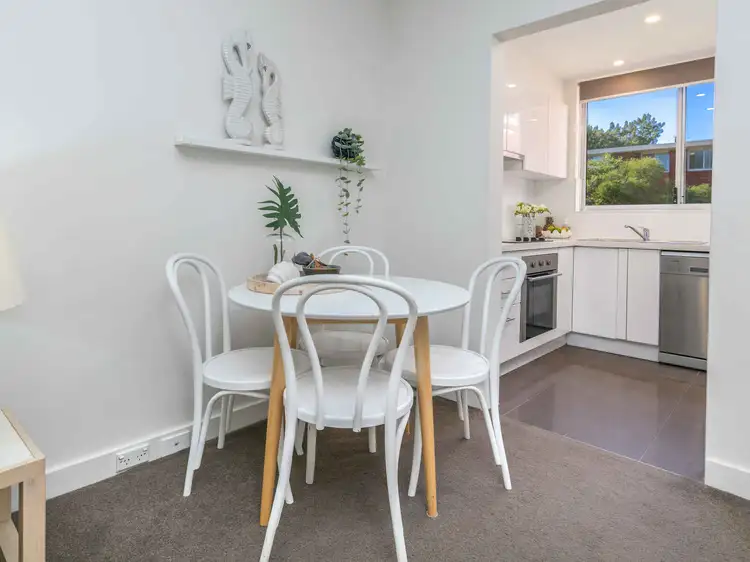 Third view of Homely apartment listing, 15/13 Wheatleigh Street, Crows Nest NSW 2065