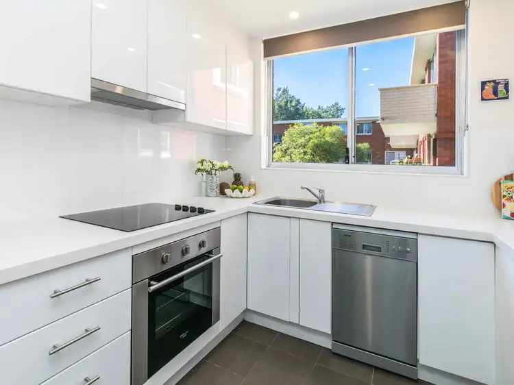 Fourth view of Homely apartment listing, 15/13 Wheatleigh Street, Crows Nest NSW 2065