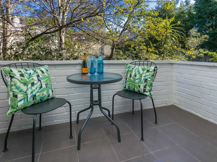 Fifth view of Homely apartment listing, 15/13 Wheatleigh Street, Crows Nest NSW 2065