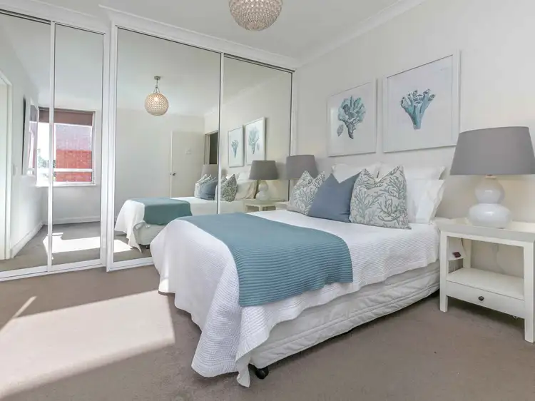 Sixth view of Homely apartment listing, 15/13 Wheatleigh Street, Crows Nest NSW 2065