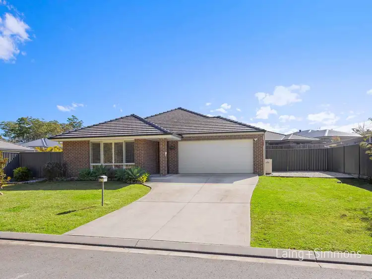Third view of Homely house listing, 78 Glenview Drive, Wauchope NSW 2446