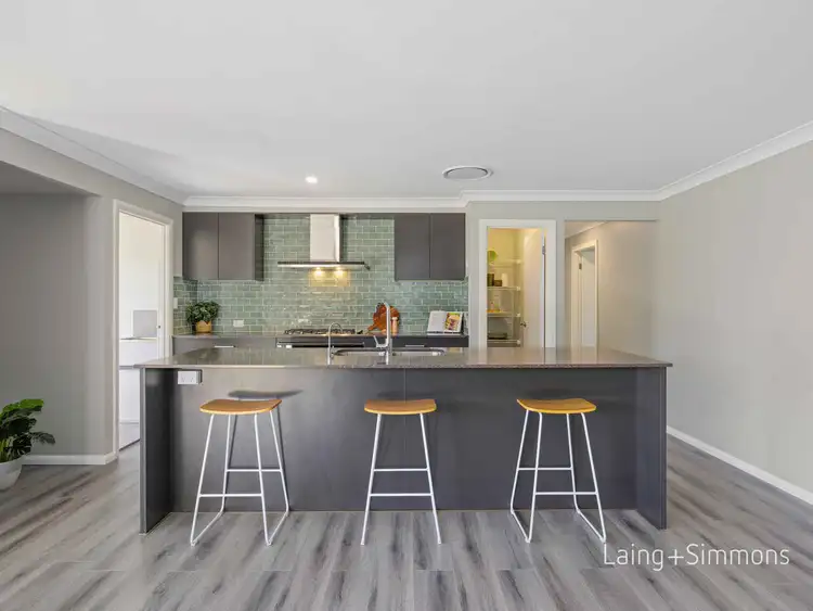 Fifth view of Homely house listing, 78 Glenview Drive, Wauchope NSW 2446