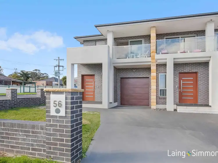 56 Palmer Street, Guildford NSW 2161