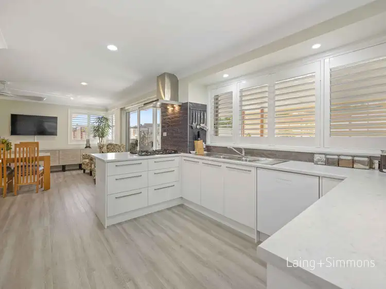 35 Lady Nelson Drive, Port Macquarie NSW 2444