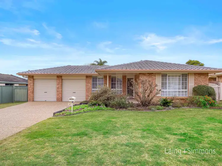 23 Orchid Avenue, Port Macquarie NSW 2444