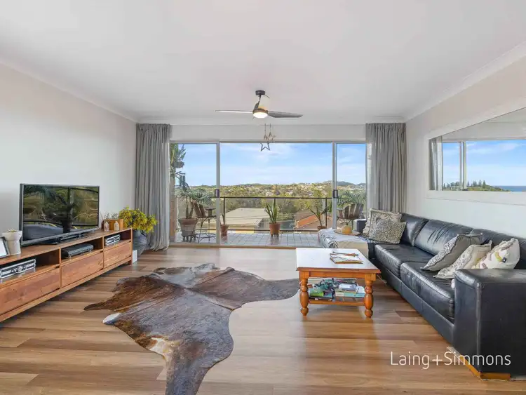 Second view of Homely unit listing, 11/13-17 Everard Street, Port Macquarie NSW 2444