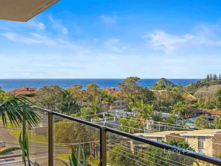 Third view of Homely unit listing, 11/13-17 Everard Street, Port Macquarie NSW 2444