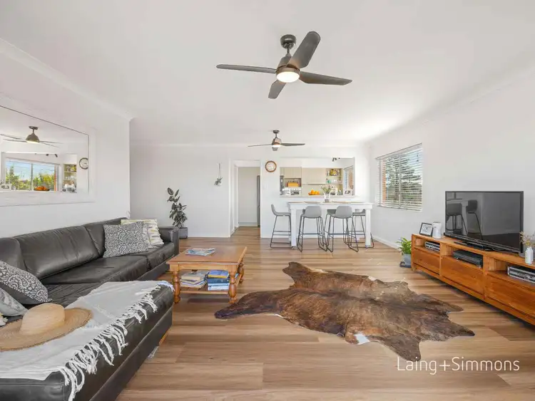 Sixth view of Homely unit listing, 11/13-17 Everard Street, Port Macquarie NSW 2444