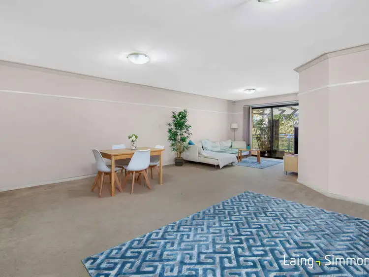 Main view of Homely unit listing, 13/312 Windsor Road, Baulkham Hills NSW 2153