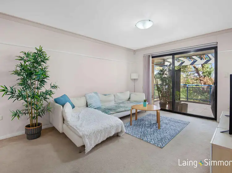 Second view of Homely unit listing, 13/312 Windsor Road, Baulkham Hills NSW 2153