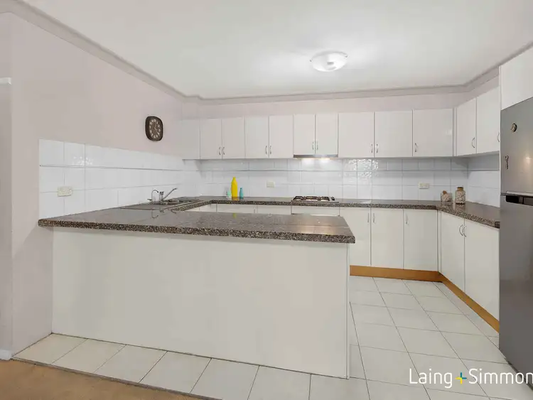 Third view of Homely unit listing, 13/312 Windsor Road, Baulkham Hills NSW 2153