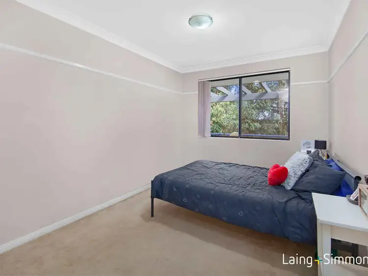 Fourth view of Homely unit listing, 13/312 Windsor Road, Baulkham Hills NSW 2153