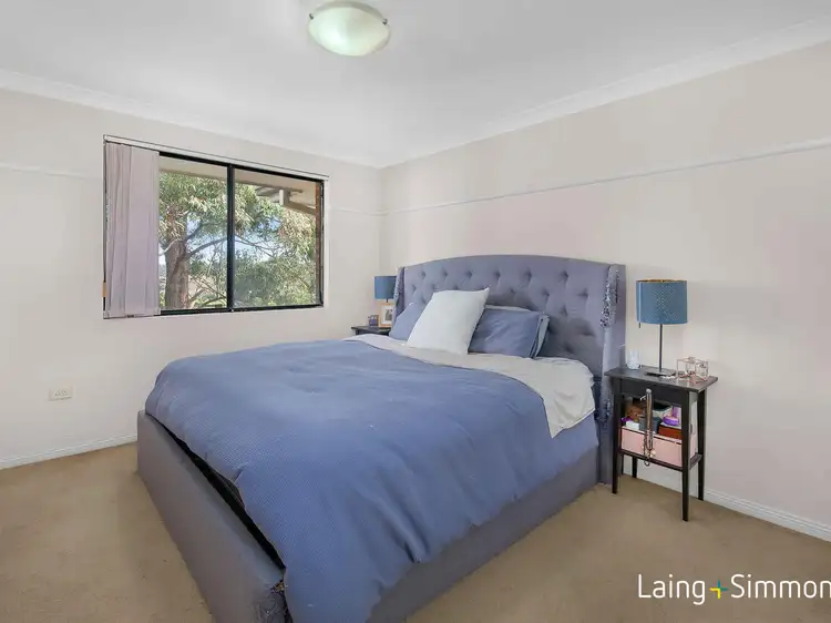 Fifth view of Homely unit listing, 13/312 Windsor Road, Baulkham Hills NSW 2153