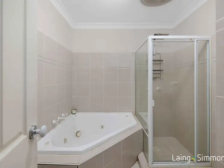 Sixth view of Homely unit listing, 13/312 Windsor Road, Baulkham Hills NSW 2153