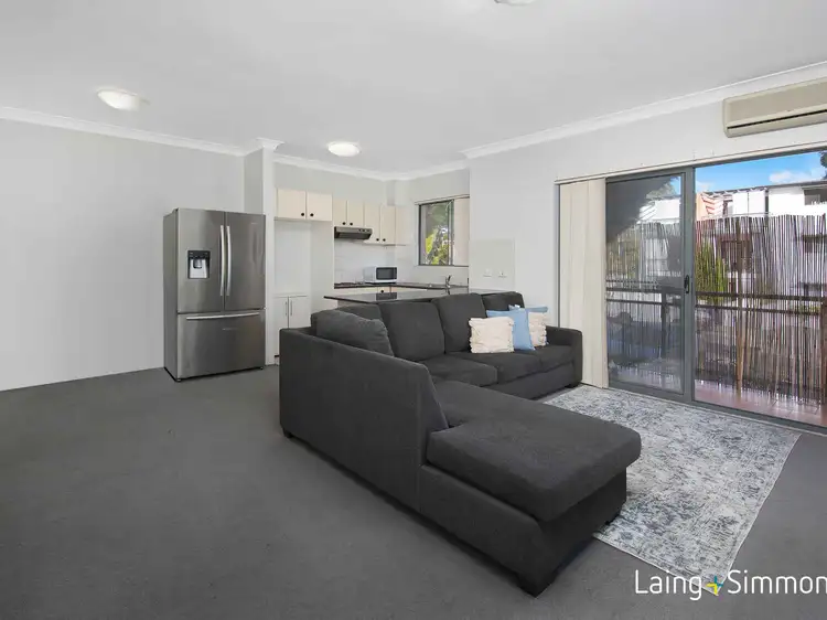 Second view of Homely unit listing, 14/33-41 Brickfield Street, North Parramatta NSW 2151