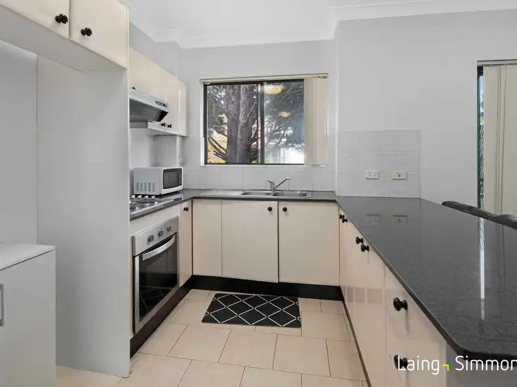 Third view of Homely unit listing, 14/33-41 Brickfield Street, North Parramatta NSW 2151