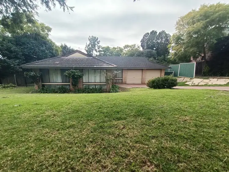 11 Sexton Avenue, Castle Hill NSW 2154