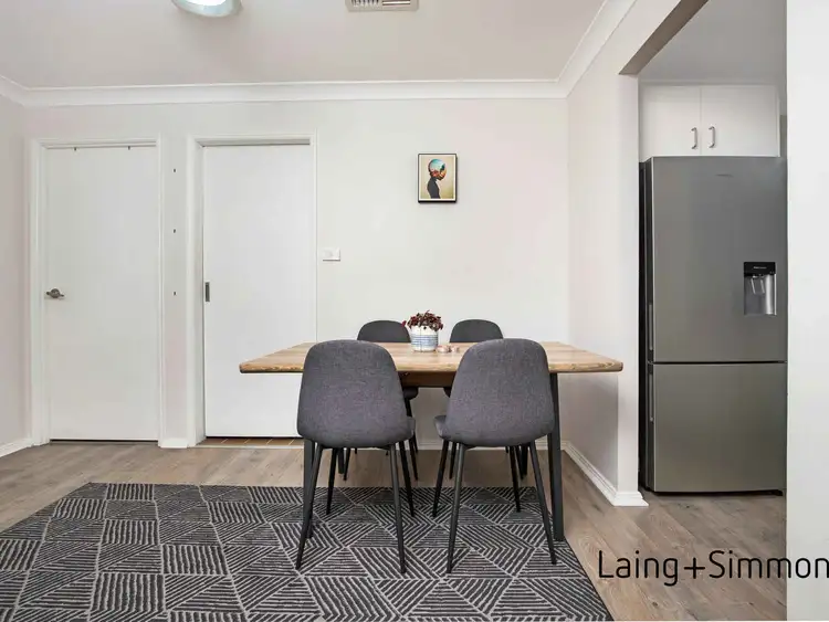 Fourth view of Homely villa listing, 7/174 Dunmore Street, Wentworthville NSW 2145