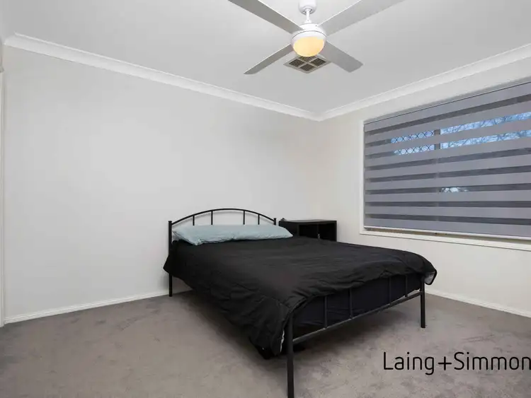 Fifth view of Homely villa listing, 7/174 Dunmore Street, Wentworthville NSW 2145
