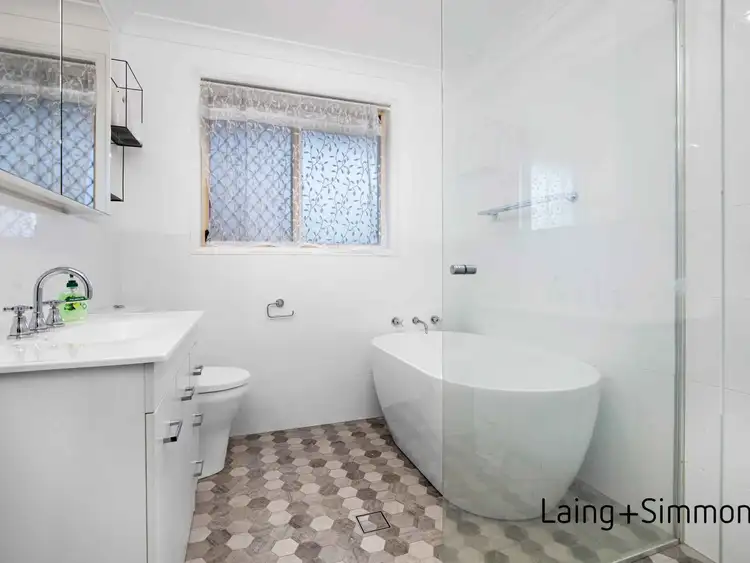 Sixth view of Homely villa listing, 7/174 Dunmore Street, Wentworthville NSW 2145
