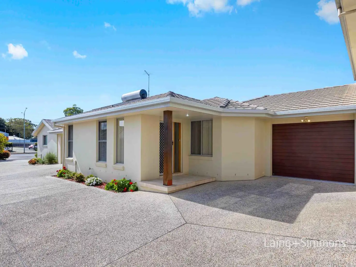 Main view of Homely villa listing, 5/78 Hastings River Drive, Port Macquarie NSW 2444