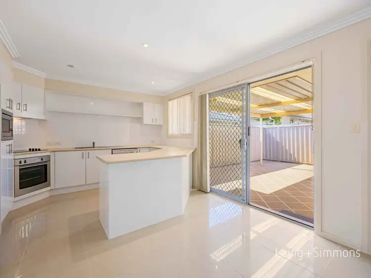 Second view of Homely villa listing, 5/78 Hastings River Drive, Port Macquarie NSW 2444