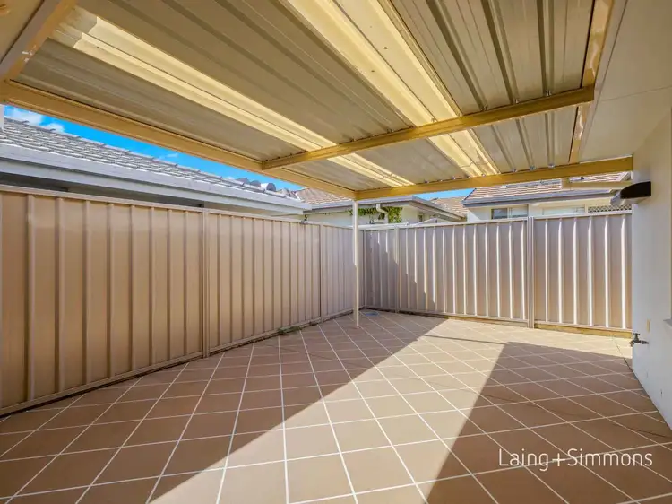 Third view of Homely villa listing, 5/78 Hastings River Drive, Port Macquarie NSW 2444