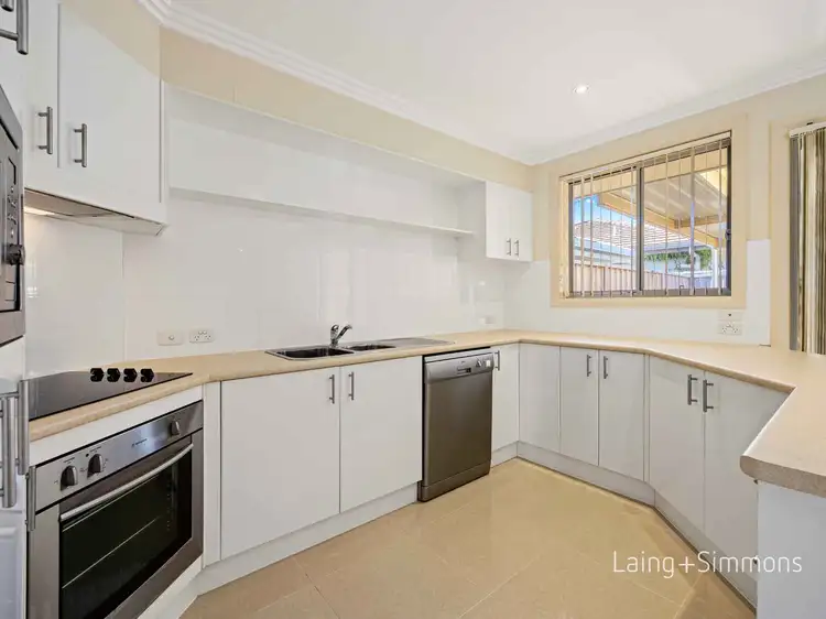 Fourth view of Homely villa listing, 5/78 Hastings River Drive, Port Macquarie NSW 2444