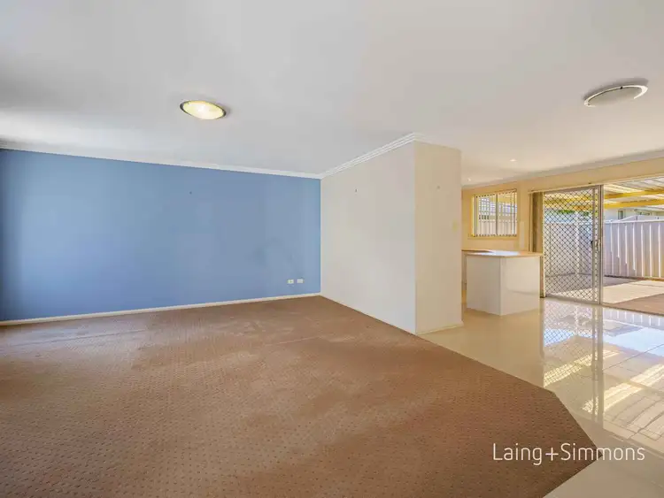 Sixth view of Homely villa listing, 5/78 Hastings River Drive, Port Macquarie NSW 2444