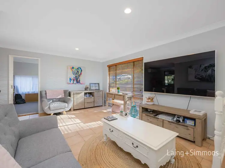 38 Hamlyn Drive, Port Macquarie NSW 2444