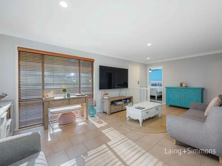 Fourth view of Homely house listing, 38 Hamlyn Drive, Port Macquarie NSW 2444