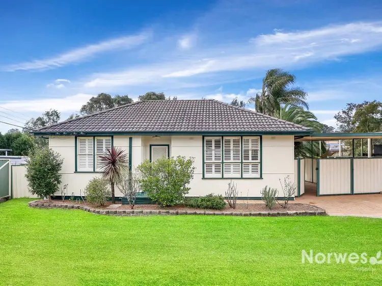 6 Wistaria Place, Blacktown NSW 2148