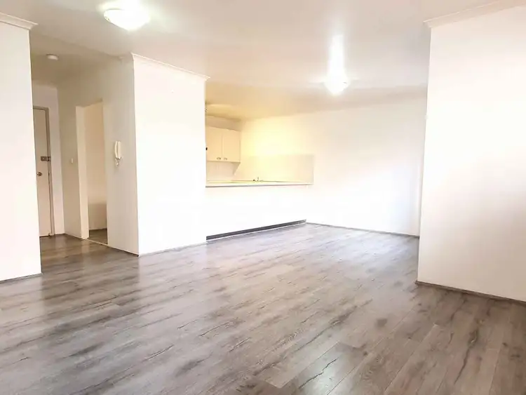 Second view of Homely unit listing, 30/7-9 Atkinson St, Liverpool NSW 2170