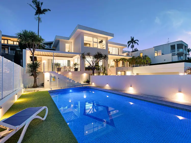 Second view of Homely house listing, 14 Dorset Road, Northbridge NSW 2063