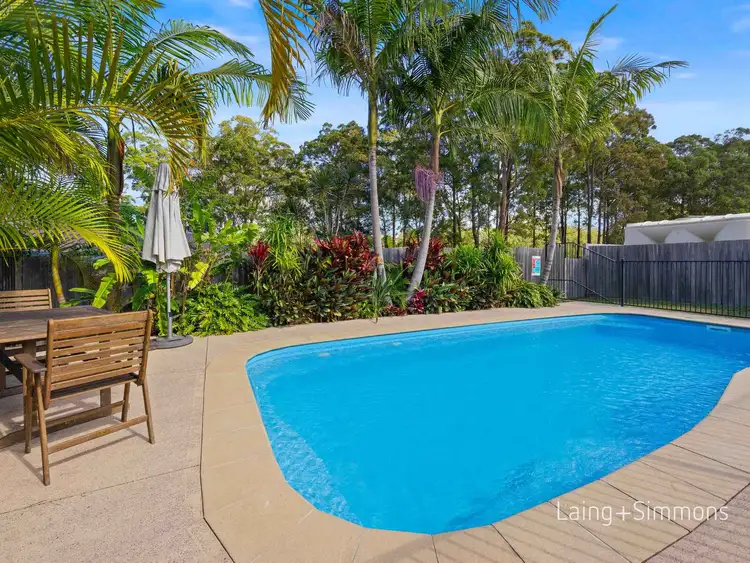 22 Wonga Crescent, Port Macquarie NSW 2444