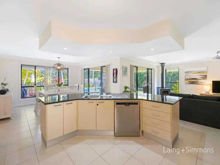 Fifth view of Homely house listing, 22 Wonga Crescent, Port Macquarie NSW 2444