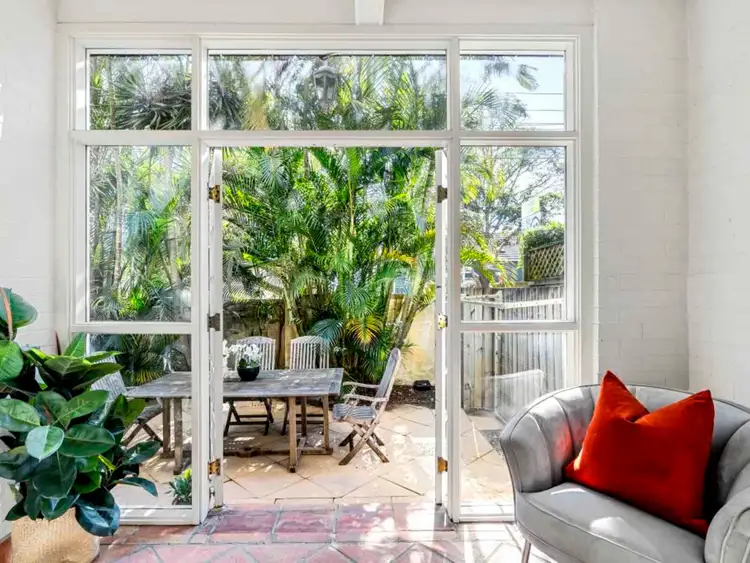 2/77 Belgrave Street, Cremorne NSW 2090