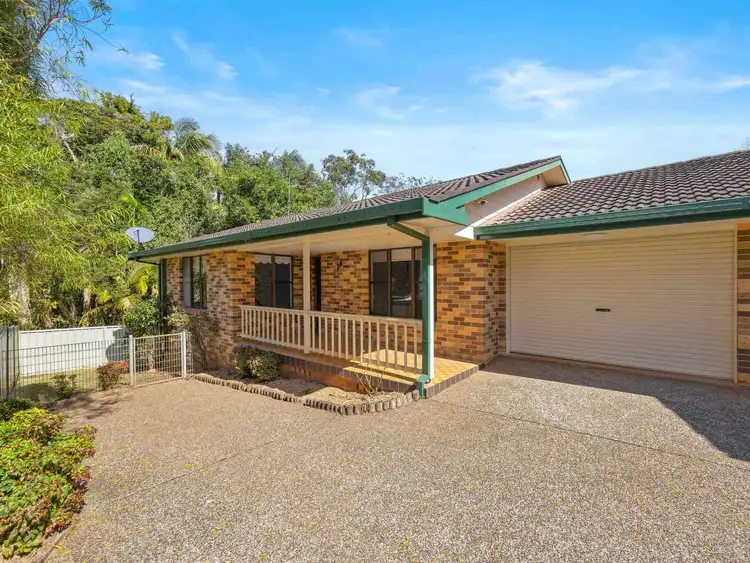 2/8 Hamlyn Drive, Port Macquarie NSW 2444