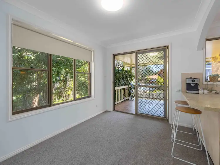 Fifth view of Homely villa listing, 2/8 Hamlyn Drive, Port Macquarie NSW 2444