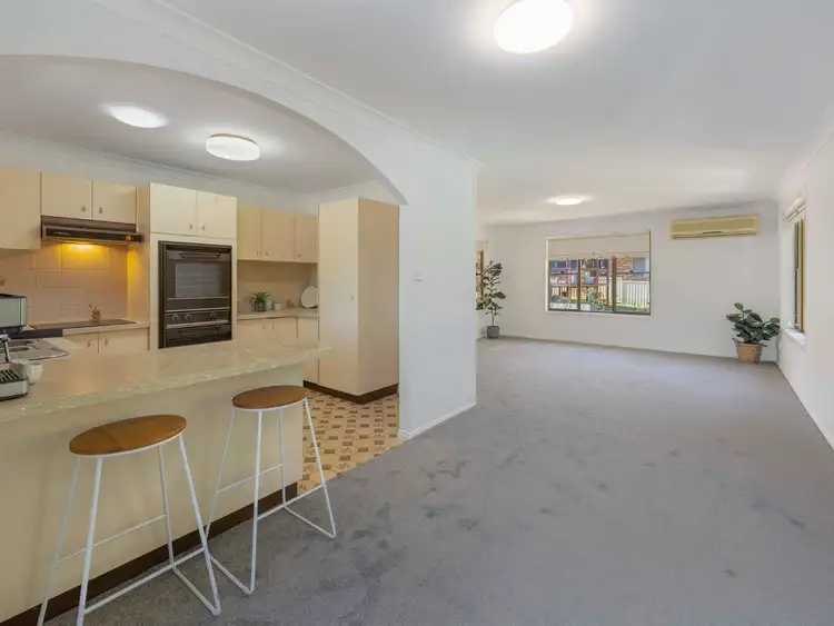 Sixth view of Homely villa listing, 2/8 Hamlyn Drive, Port Macquarie NSW 2444