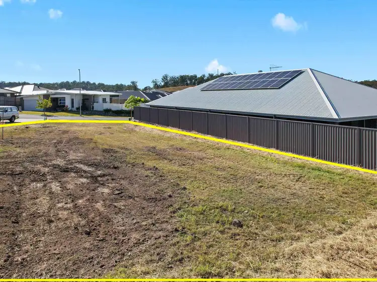 Fourth view of Homely land listing, 8 Rigney Avenue, Port Macquarie NSW 2444