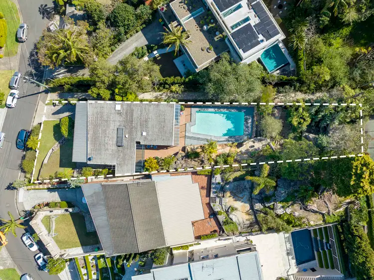 8 Weemala Road, Northbridge NSW 2063