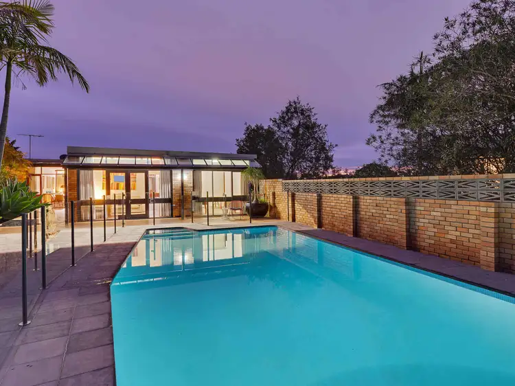 Second view of Homely house listing, 8 Weemala Road, Northbridge NSW 2063