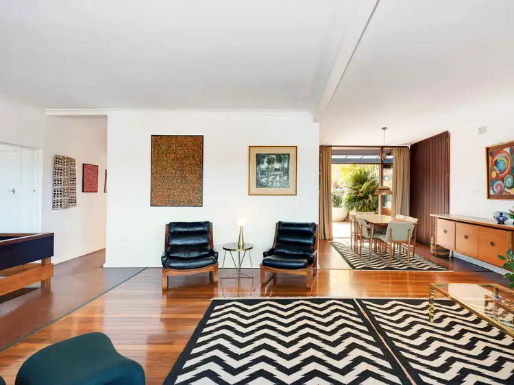 Third view of Homely house listing, 8 Weemala Road, Northbridge NSW 2063