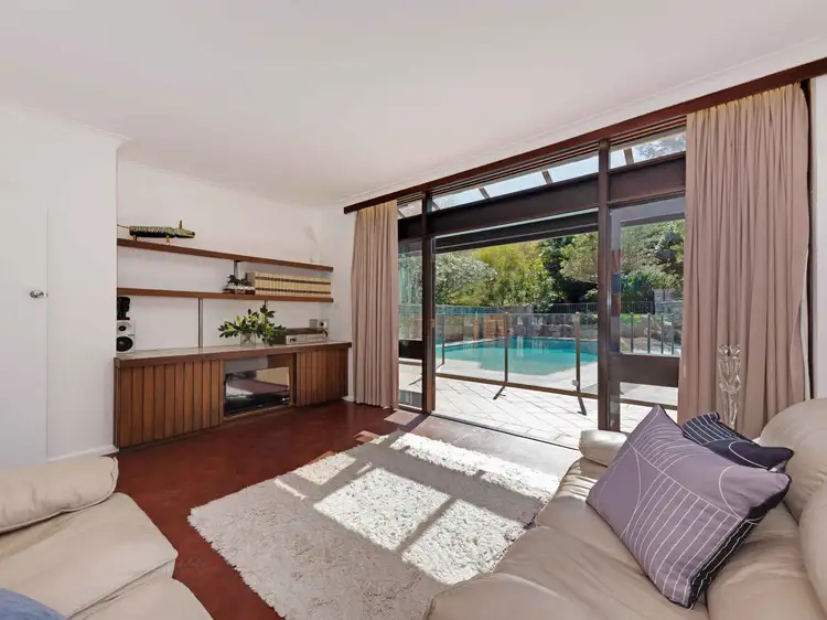 Fifth view of Homely house listing, 8 Weemala Road, Northbridge NSW 2063