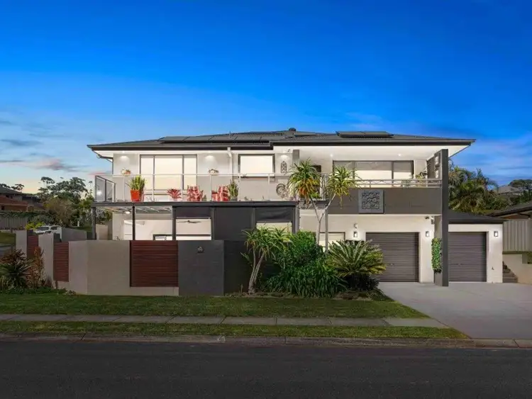 274 Crestwood Drive, Port Macquarie NSW 2444