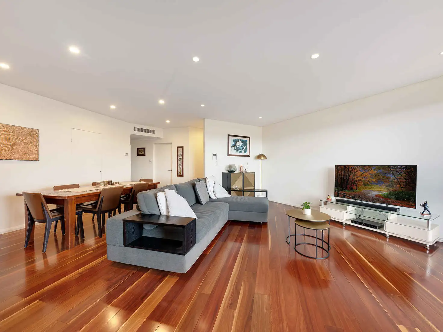 Main view of Homely apartment listing, 21/63A Barnstaple Road, Five Dock NSW 2046