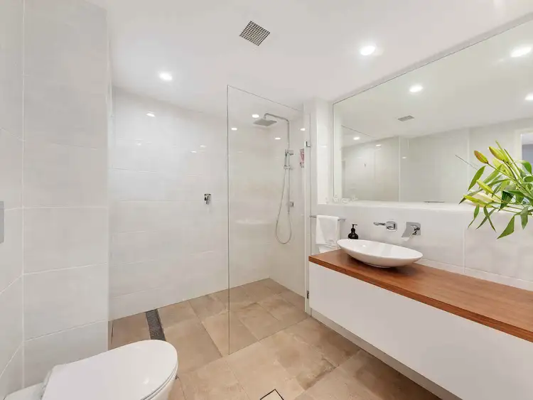 Third view of Homely apartment listing, 21/63A Barnstaple Road, Five Dock NSW 2046