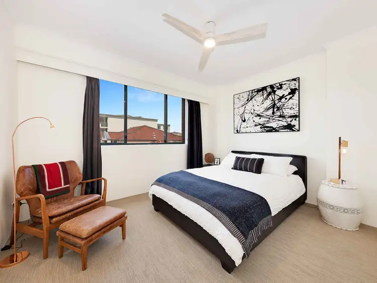 Fourth view of Homely apartment listing, 21/63A Barnstaple Road, Five Dock NSW 2046
